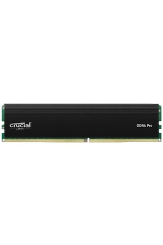 Crucial Pro CP32G4DFRA32A 32 GB 3200 Mhz DDR4 CL22 Ram