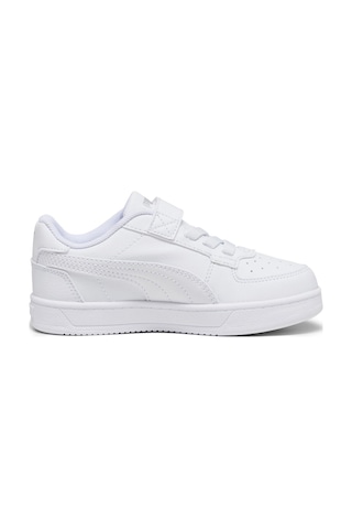 Puma Caven 2.0 Ac Çocuk Beyaz Sneaker 39383902 Beyaz
