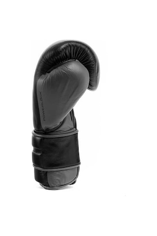 Everlast Powerlock 2 Pro Training H&l Glove, Black 16 Oz P00002428 Siyah