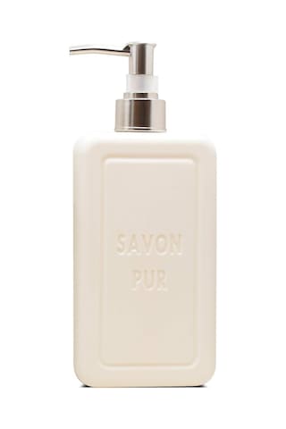Savon De Royal Savon Pur Luxury Vegan Sıvı Sabun Beyaz 500 Ml