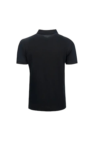 Polo Ralph Lauren Erkek Polo Yaka T-shirt 710782592001 SIYAH