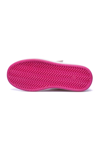 Hummel Nıdus Summer Jr Çocuk Ayakkabı 900720-9007 Beyaz