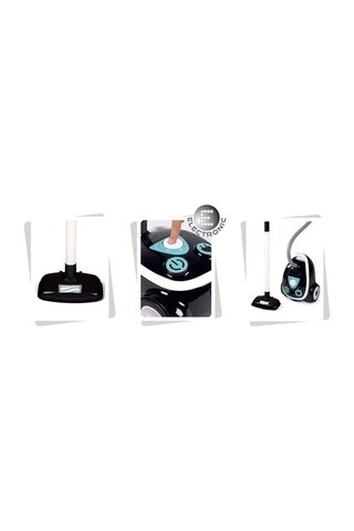 Smoby Oyuncak Süpürge -7600330217