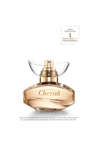 Avon Cherish Kadın Parfüm EDP 50 ML