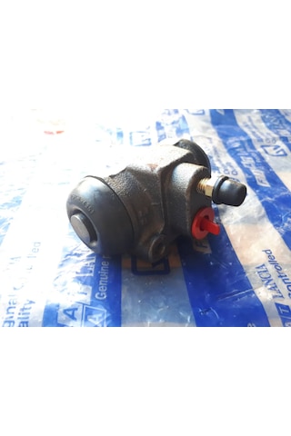 Ducato Jumper Boxer Arka Fren Merkezi Trw 9945895