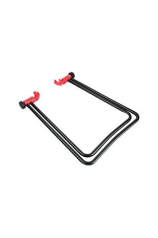 Skycity Alüminyum Alloy Çelik U Şekilli Klipsli Bisiklet Tamir Stendi - Çok Fonksiyonlu, Kolay Kurulum, Taşınabilir Ve Dayanıklı Çok Renkli