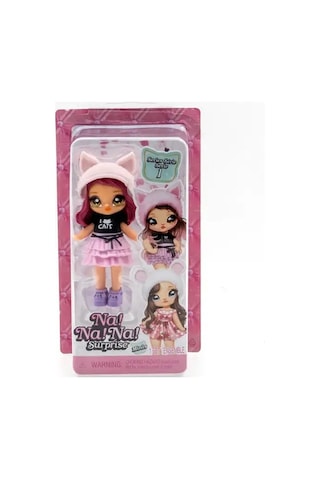 Na Na Na Suprise Minis Katherine Whiskers 988380euc