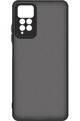 Xiaomi Uyumlu Redmi Note 12 Pro 4g Zore Hux Kapak