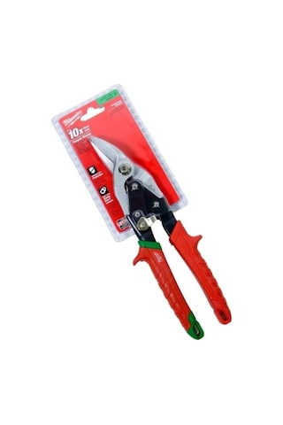 260mm Kaportacı Makası Sağ 48-22-4020 Milwauke