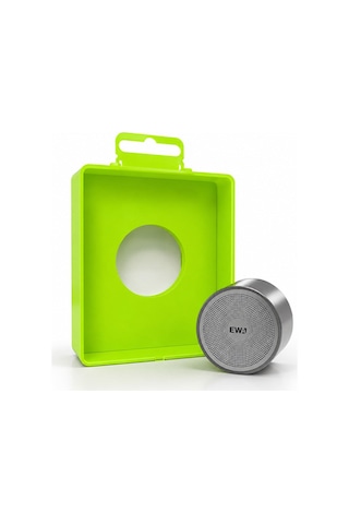 A109 Mini Bluetooth 5.3 Hoparlör Güçlü Bass Kablosuz Taşınabilir Speaker
