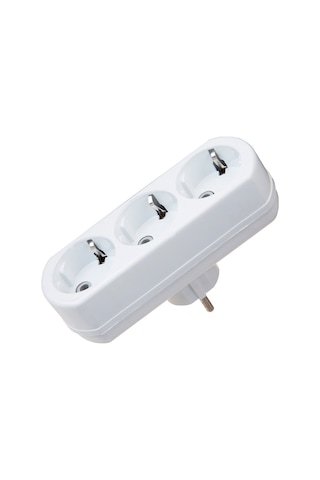 Modelsa Modelight 3'lü 250v Yatay Golyat Voltomat 5'li Avantaj Paketi Mıchu