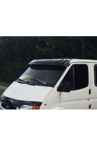 Ford Transit 1991-2002 Ön Cam Güneşliği - Transit Şapka
