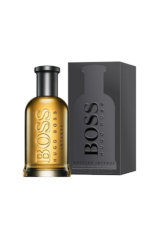 Hugo Boss Bottled Intense Erkek Parfüm EDP 100 ML