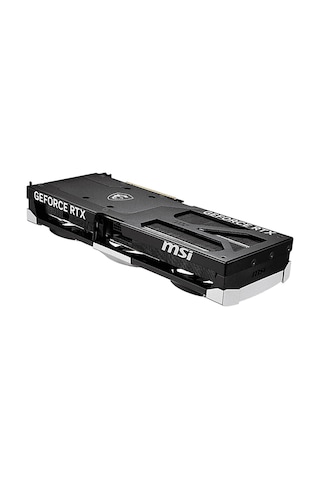 Msı Geforce Rtx 5070 12g Ventus 3x Oc Gddr7 192 Bit Dlss 4 Geforce Rtx 5070 12 Gb Ekran Kartı