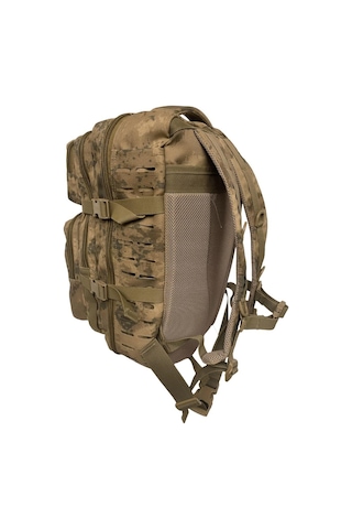 Combat Tactical Çanta Tactıcal Kamuflaj 45 Lt - 654-880 - Jandarma