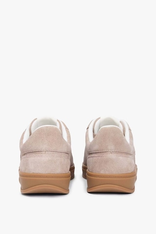 Tommy Jeans Kadın Sneaker-fw0fw09266 Beıge