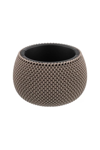 El Casa İç Mekan Çiçek Saksısı "sphere", 2,3 L 90195691