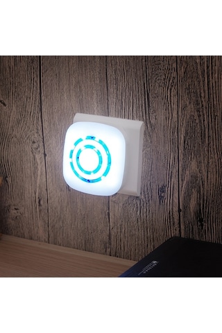 Dancemonkey Dimmer Led 6w Uzaktan Kumandalı Enerji Tasarruflu Soket Işığı, Dijital Kontrol -