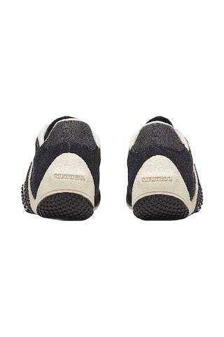 Merrell Merrell Relay Fly Vent Se Erkek Siyah Günlük Ayakkabı Blk