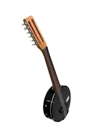 Elektro Bancod 11 Telli Enstruman Volume Tone Ayarlı