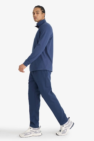Defacto Defactofit Standart Fit Cepli Sporcu Jogger D6312ax25wnnv94 Lacivert-nv94