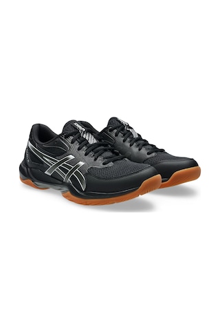 Asics Gel-rocket 12 Erkek Siyah Voleybol Ayakkabısı 1071a116-001 Siyah