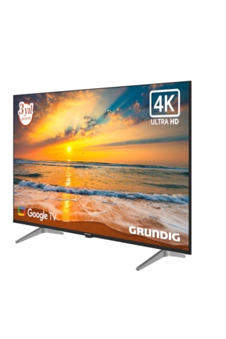 Grundig 65 GJU 7000 B 65" 4K Ultra HD Smart LED TV