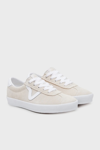 Vans Unisex Ayakkabı Vn000d1pdjr1 Bej Bej