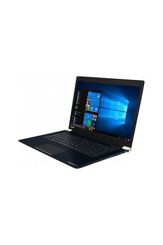 Toshiba Tecra X40-D-162 i7-7500U 8 GB 512 GB SSD 14" W10P Dizüstü Bilgisayar