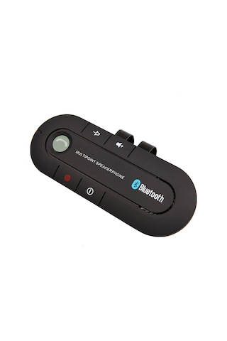 Kendinden Hoparlörlü Bluetooth Kit / Icca98