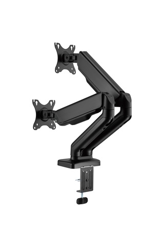 XDrive MNT-46 İkili Monitör Standı