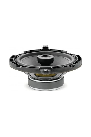 Focal Ic Psa165 Peugeot Ve Citroen Hoparlör Takımı