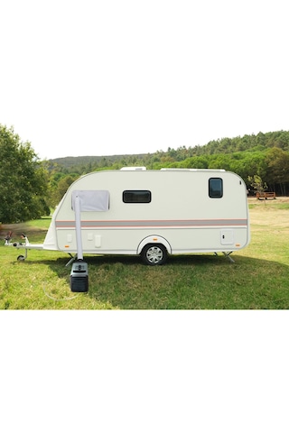 Webesten Seyyar Klima Cam Perdesi