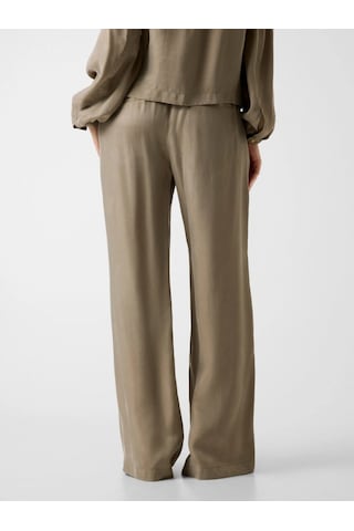 Guess Dalia Akışkan Jogger Kadın Yeşil Pantolon W6gb07w1781-g8cj Yeşil