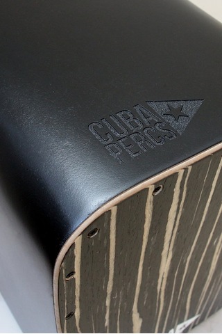 Cuba Perc Cpc601