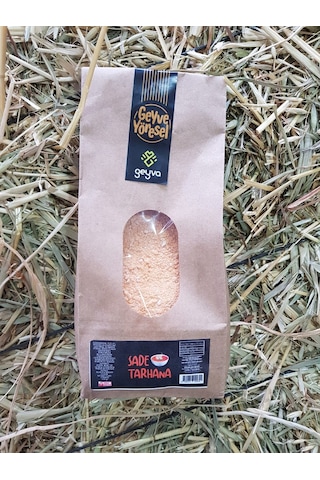 Geyva Sade Tarhana 400 G