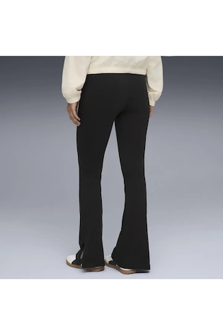 Puma Her High-waist Leggings Siyah Kadın Tayt Siyah
