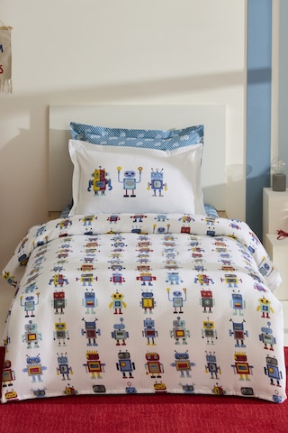 Karaca Home Young Voltrab %100 Pamuk Tek Kişilik Pike Takımı Multicolor Multicolor Diğer