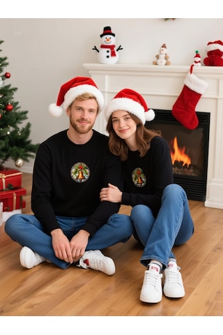 Ogc Zil Unisex Sweatshirt Siyah