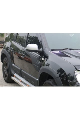 Dacia Duster Yarasa Kapı Dodik 2 Parça 2010-2017 Arası