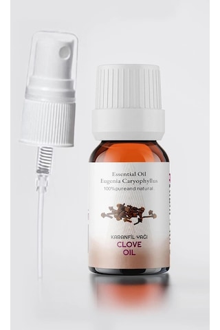 Proclis Karanfil Yağı 3 x 10 ML