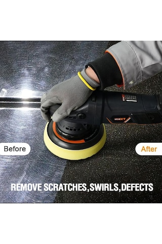 Maxxt MOP71015 710W Polisaj Makinesi