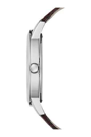 Guess Guu1453g1m Erkek Kol Saati Metalik Gri