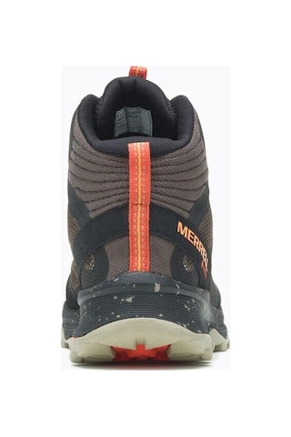 Merrell J067519 Speed Strike Mid Gtx Erkek Outdoor Ayakkabı Siyah