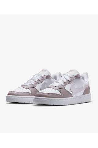 Nike Court Borough Low Recraft Gs Kadın Spor Ayakkabı Dv5456 Dv5456 134