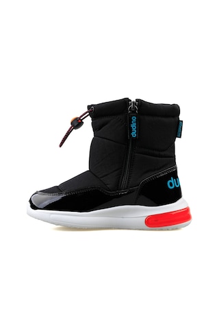 Dudino 13c104 Nonny Black Çocuk Günlük Bot 13c104-nonny-black Siyah 13c104-nonny-black Siyah