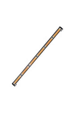 Wolfram 10v-30v Led Bar Off-road Turuncu 14 Fonksiyonlu Çakar Tepe Lamba 91 Cm E9 Germany