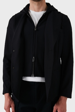 Emporio Armani Erkek Ceket Em001506 Af14076 Uc001 Siyah Siyah