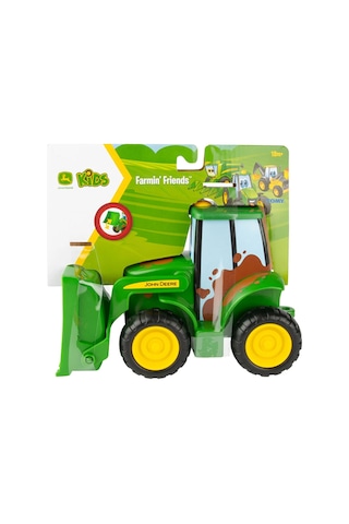 John Deere Çiftçi Arkadaşlar 47274