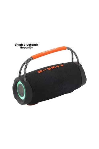 Bombox 3 Pro Siyah